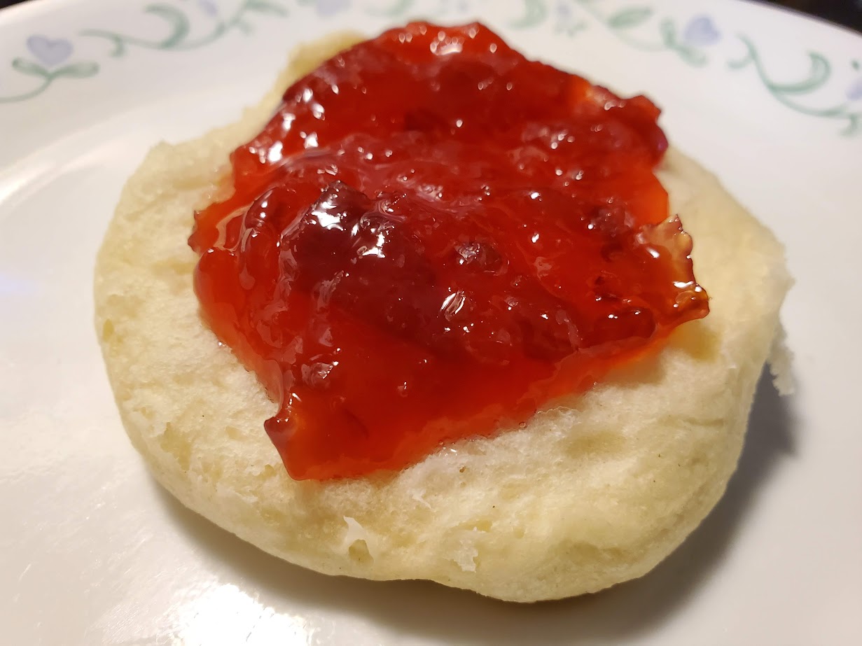 Plum Jam