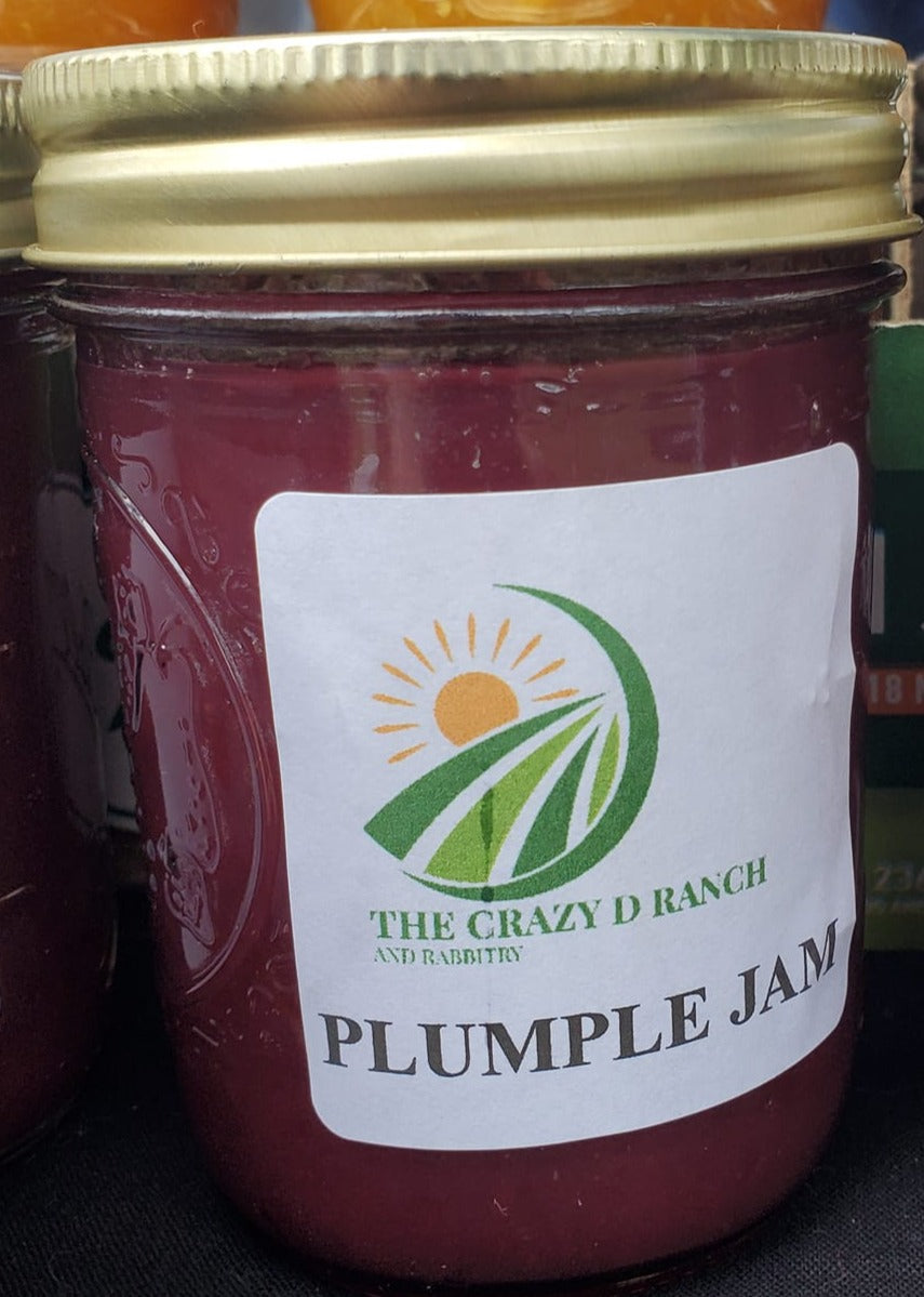 Plumple Jam