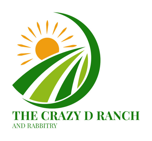 The Crazy D Ranch Market